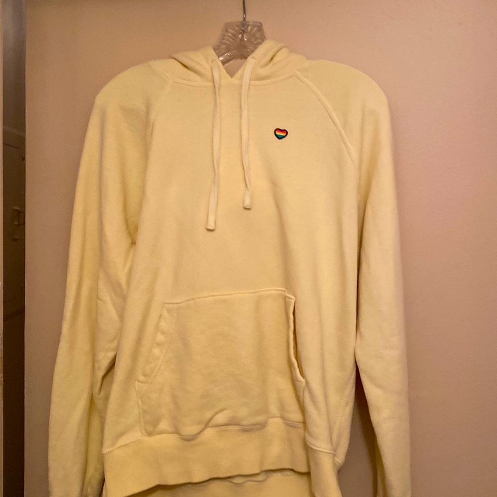 Worn once Spiritual Gangster Hoodie
